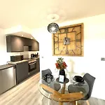 Urban Loft Bradford (West Yorkshire)