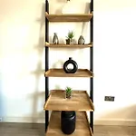 Urban Loft Apartment *