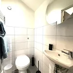 Urban Loft Apartment