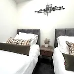 Apartment Urban Loft