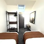 Apartment Urban Loft Bradford (West Yorkshire)