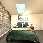 Urban Loft Bradford (West Yorkshire)