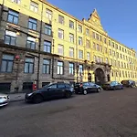 Apartment Urban Loft *