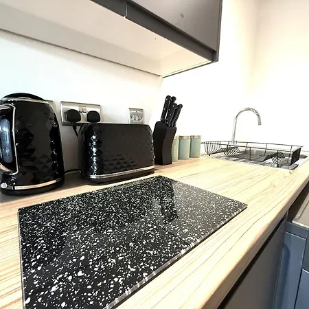 Urban Loft アパート *