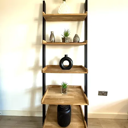 Urban Loft Lägenhet *