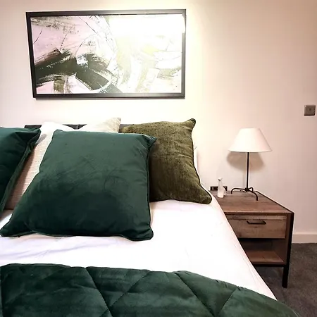Urban Loft * Bradford (West Yorkshire)
