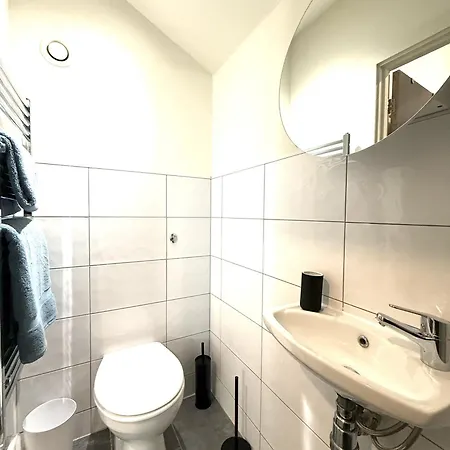 Urban Loft Lägenhet