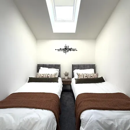 Lägenhet Urban Loft