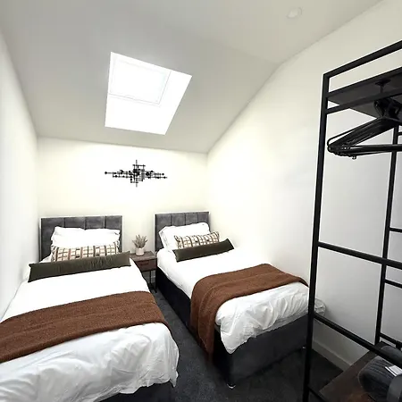 Urban Loft *