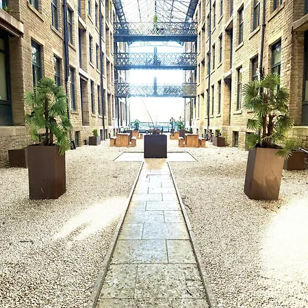 Urban Loft