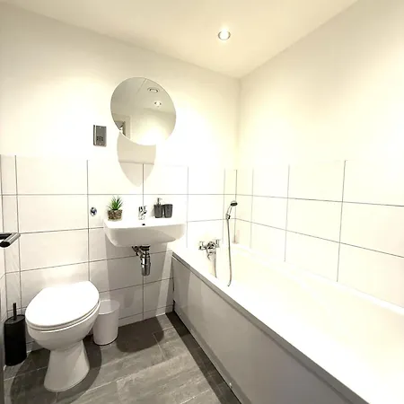 Lägenhet Urban Loft *