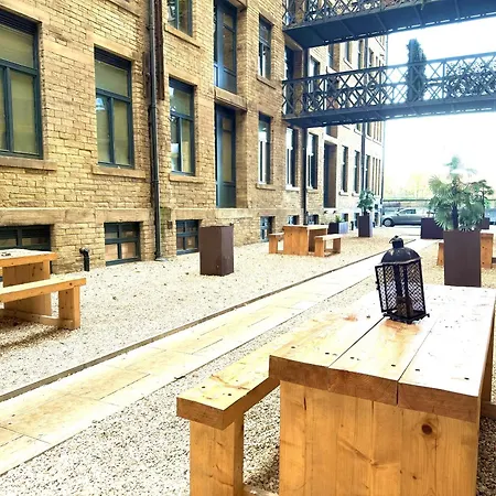 Urban Loft