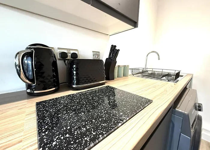 Urban Loft Appartamento *