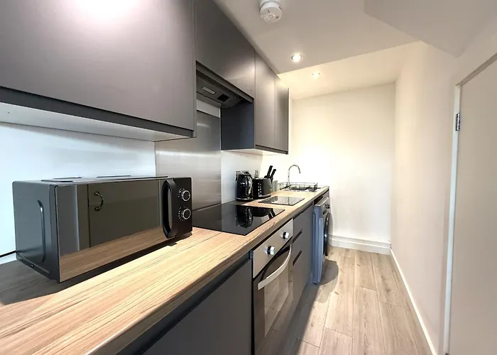 Urban Loft Appartamento