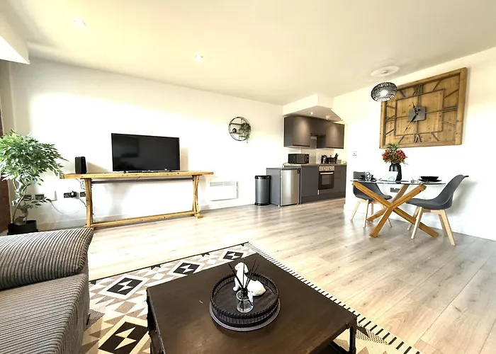 Urban Loft Appartamento