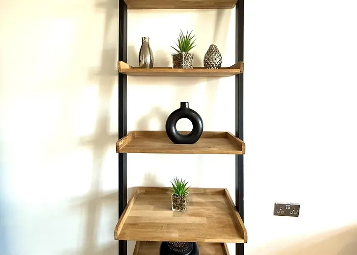 Urban Loft アパート *