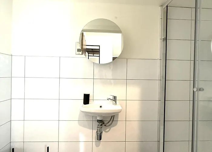 アパート Urban Loft