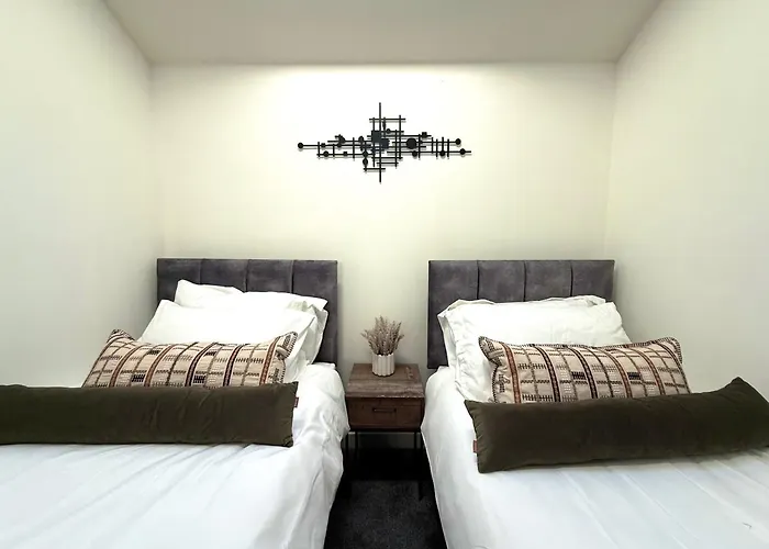 Urban Loft ブラッドフォード