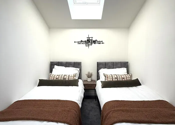 Appartamento Urban Loft